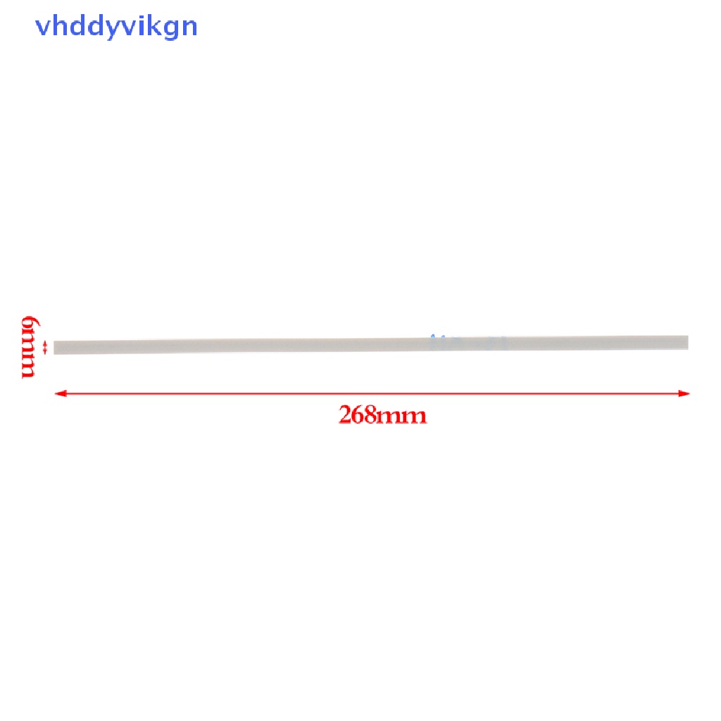 Dải Cao Su VHDD Chống Trượt Dành Cho Laptop HP ENVY 13-AH TPN-W136