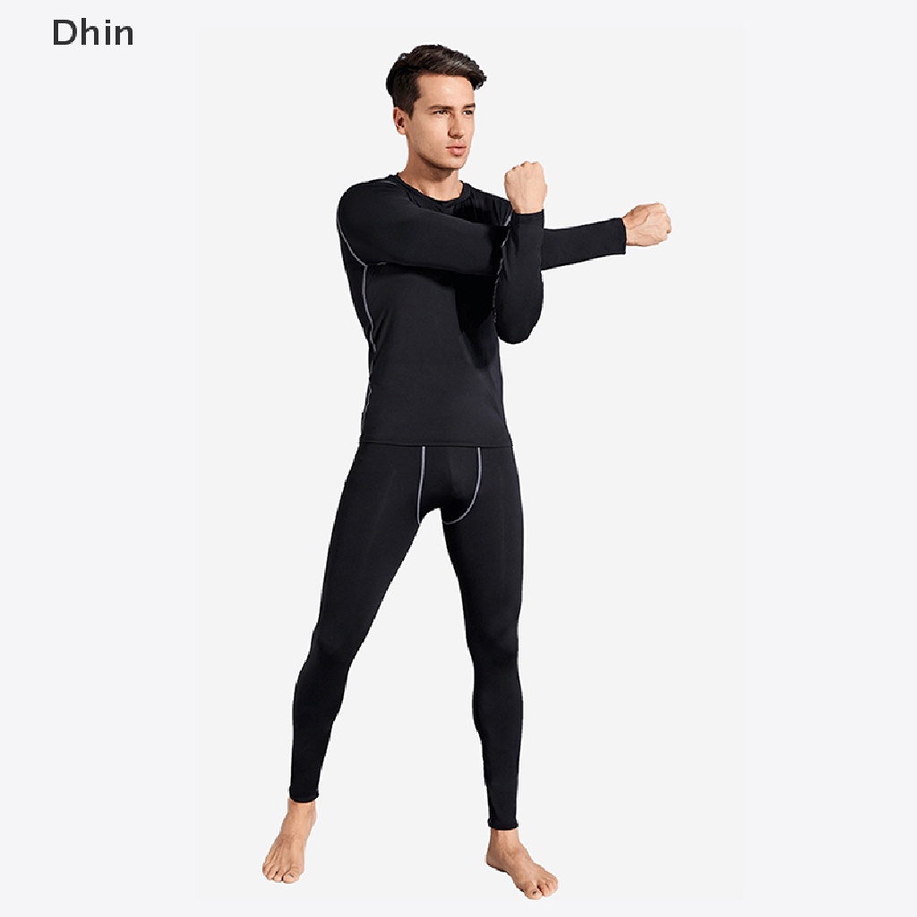 Quần Legging Ngắn 3 Tấc Dáng Ôm Nhanh Khô Thích Hợp Chạy Bộ / Tập Gym / Thể Thao Dành Cho Nam Và Nữ
