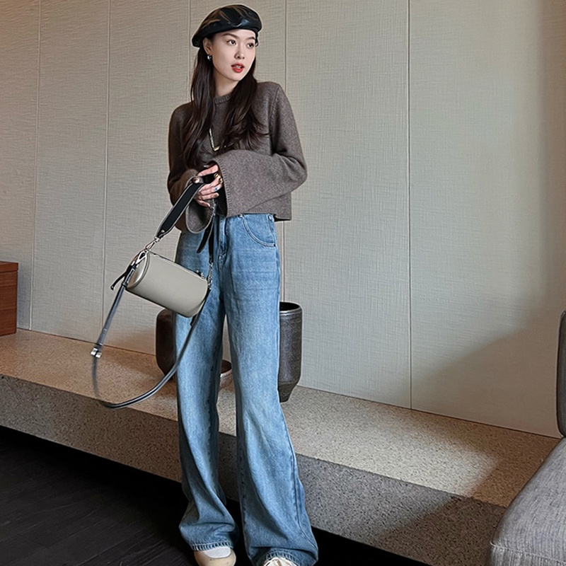 Túi Đeo Chéo Hình Trụ Ba Chiều Thiết Kế Ba Chiều Tươi Mới Thời Trang IELGY IELGY Hình Trụ Dành Cho Bạn Nữ niche