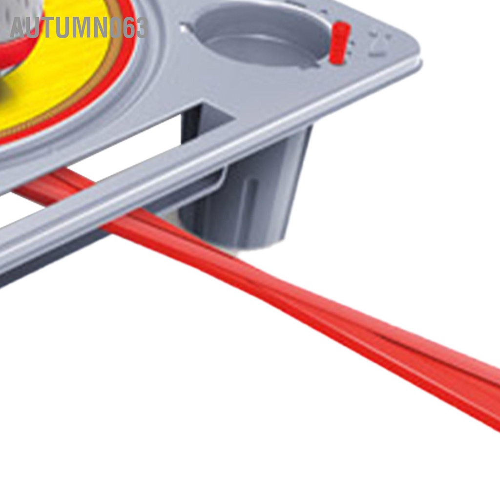 Autumn063 Hình Thú Đồ Chơi Từ Tính Sumo Dạng Nhựa Vị Trẻ Em Giáo Dục Cho Gia Đình Tại Nhà