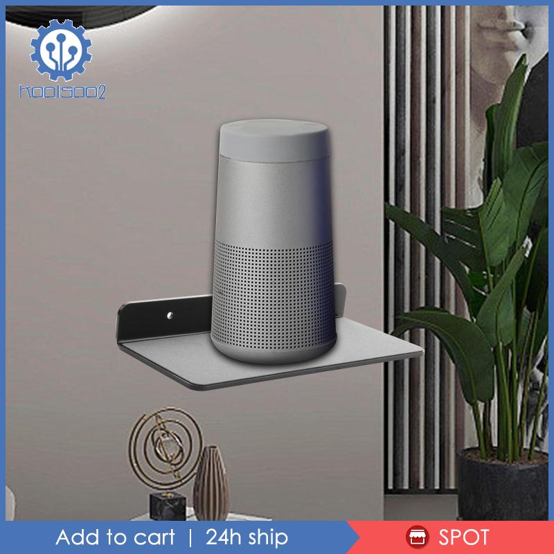 Giá Đỡ Loa Koolsoo2 Gắn Tường Tiện Dụng