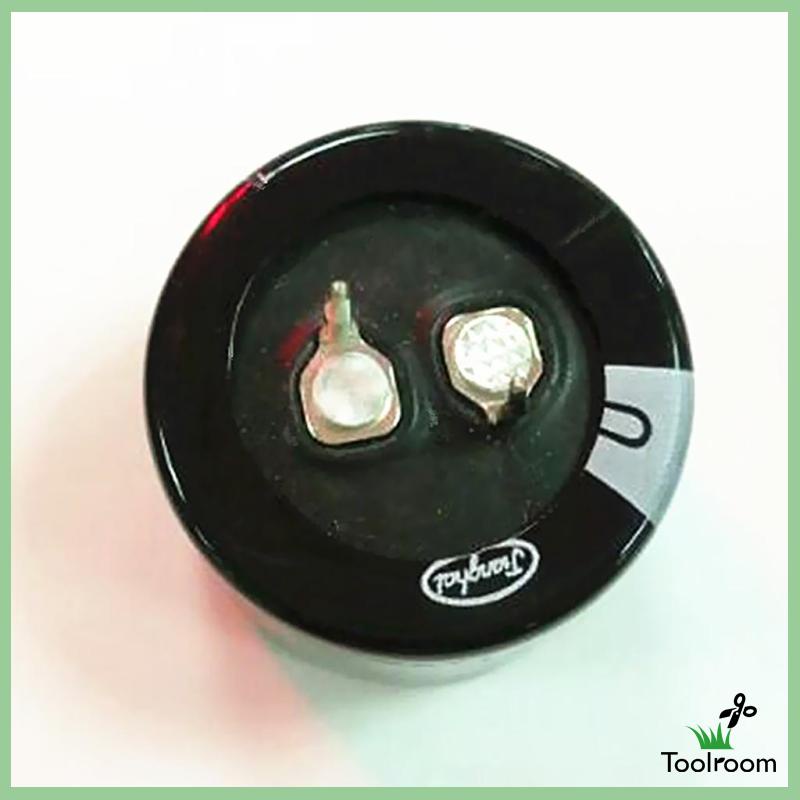 Điện Phân Bằng Nhôm 150uF 450V 105 'C Radial 25X30Mm