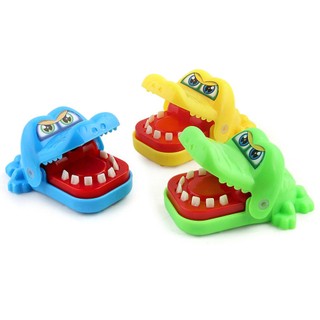 Mini Bite Toy Bite Shark Bite Hand Crocodile Bad Dog Spoof Creative Toy