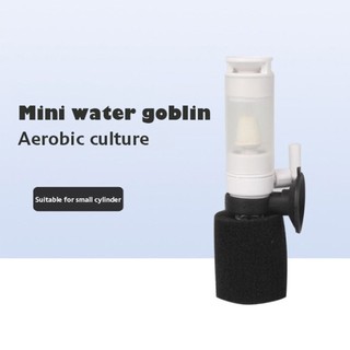 Aquarium Filter Practical Fish Tank Filters Multi Layer Filter For Small Tank