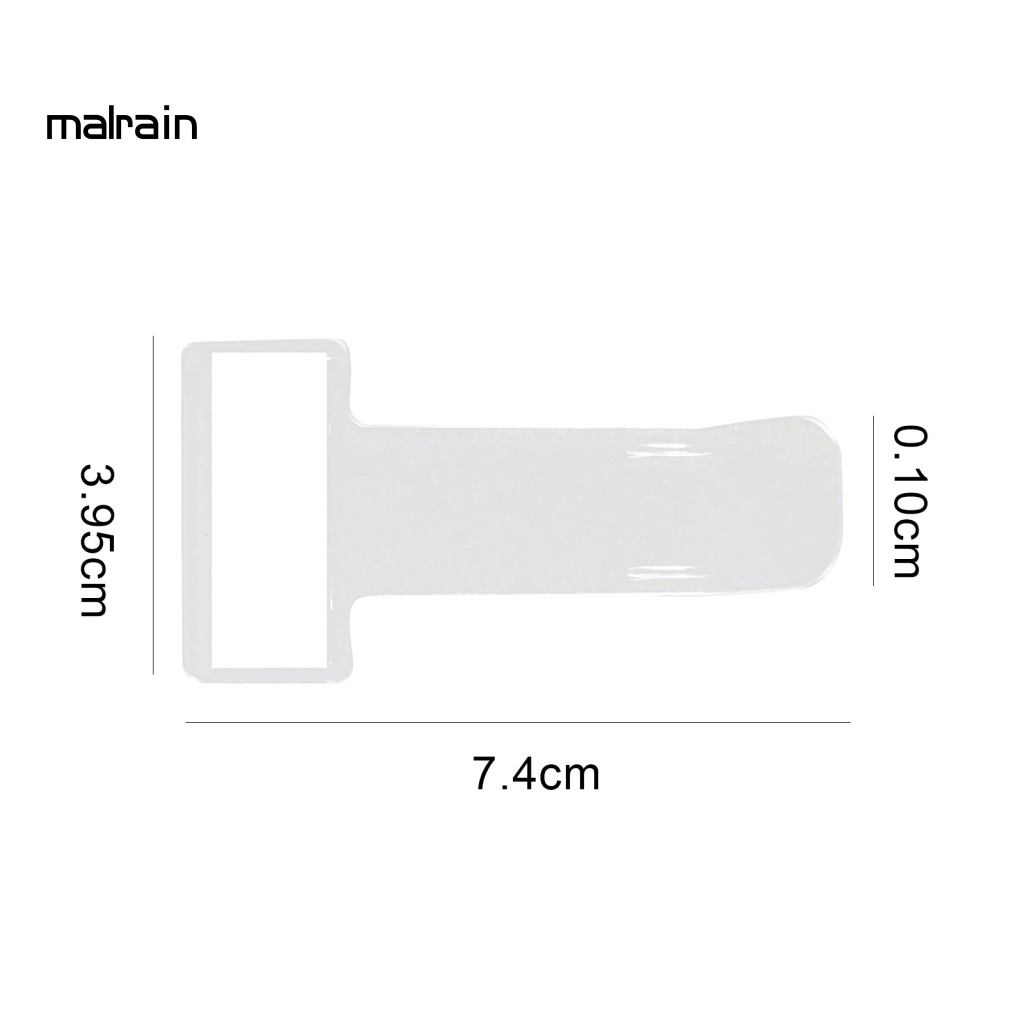 Set 5 Ngăn Đựng Thẻ Nhỏ Gọn Tiện Dụng Cho Xe Buýt / Xe Hơi