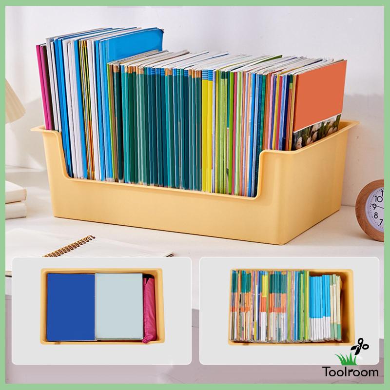 Hộp Đựng Tài Liệu Có Bánh Xe Tiện Dụng Cho Phòng Trẻ Em / Văn Phòng