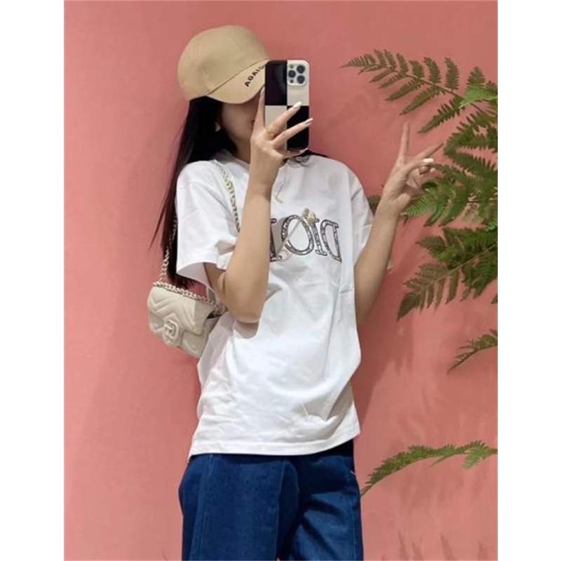 Áo Thun cotton Tay Ngắn Hai Lớp 88OR &amp; - Phiên Bản Châu Âu Mới Nhất Cho Nam Và Nữ