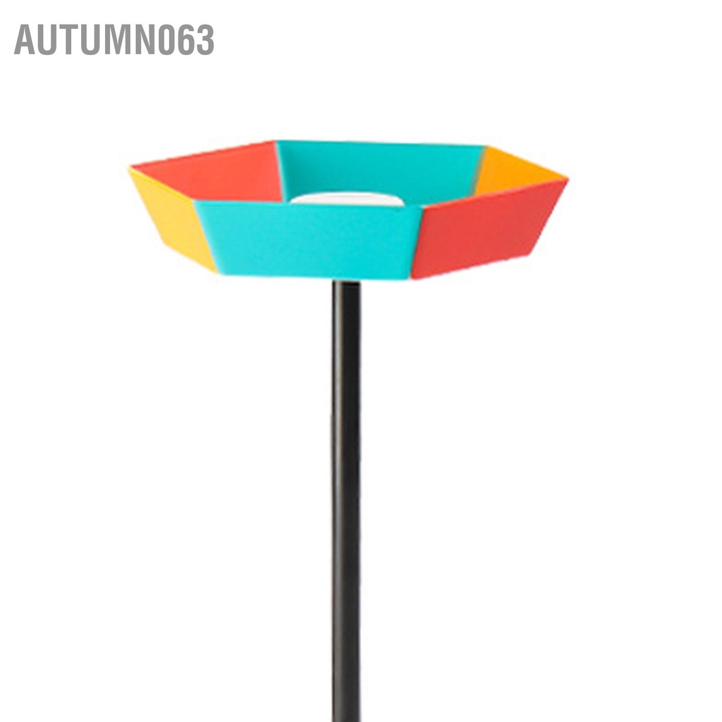 Autumn063 Xếp Gậy Đồ Chơi Đầy Màu Sắc Phát Triển Kỹ Năng Vận Động Tinh Cân Bằng Cho Trẻ Em