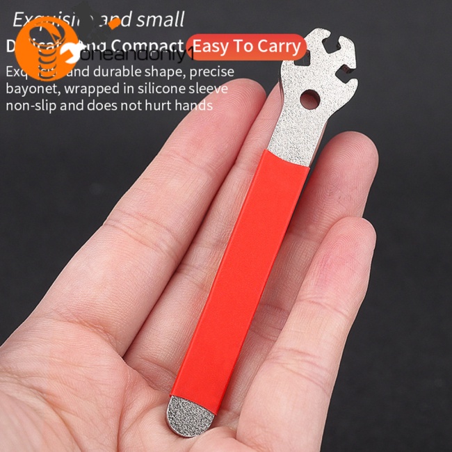 Cờ Lê Mở Rộng Căm Xe Đạp Leo Núi 3.23 / 3.3 / 3.45mm