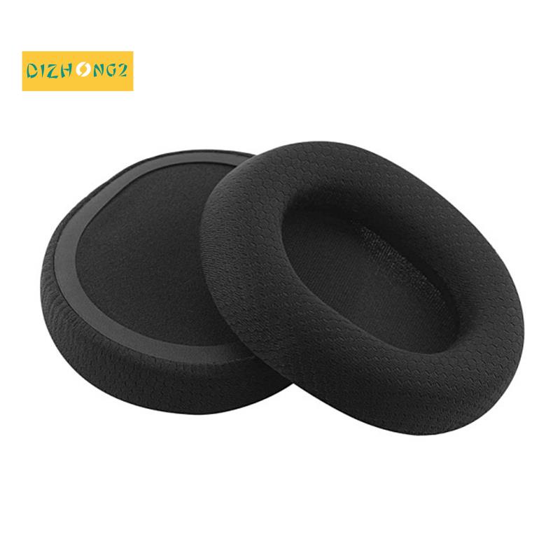 Đệm Bọc Bảo Vệ Tai Nghe Chụp Đầu Thay Thế Chuyên Dụng Cho Steelseries / S Sairui Arctis 3 / 5 / 7