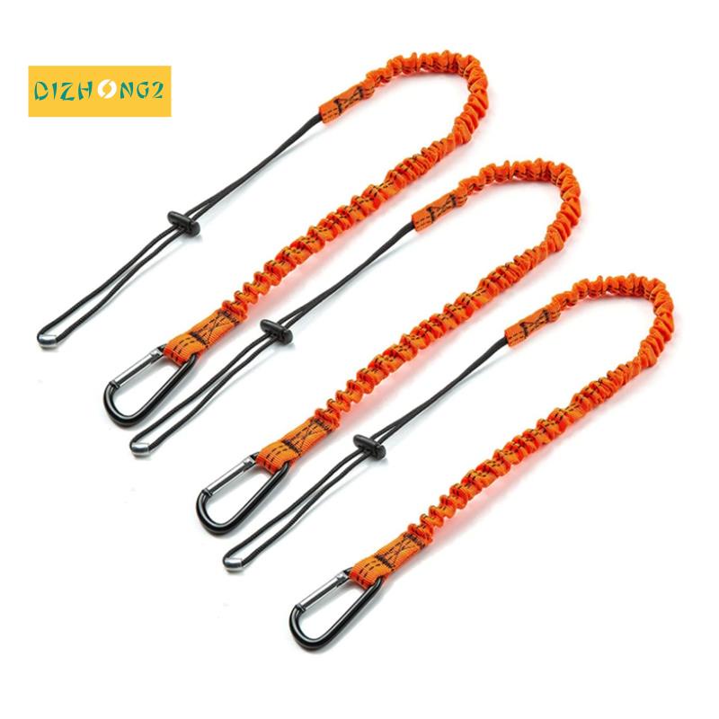 Set 3 Dây Buộc An Toàn Có Thể Điều Chỉnh Tiện Lợi