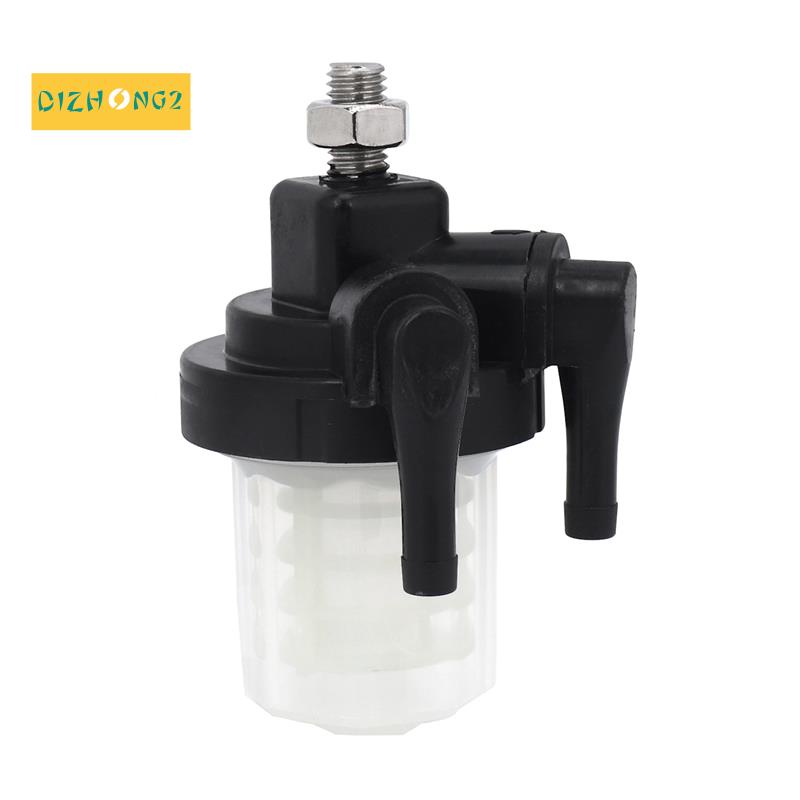 Bộ Lọc Nhiên Liệu Cho Mercury Mercruiser Outboard # 35879884Bộ Lọc Nhiên Liệu T