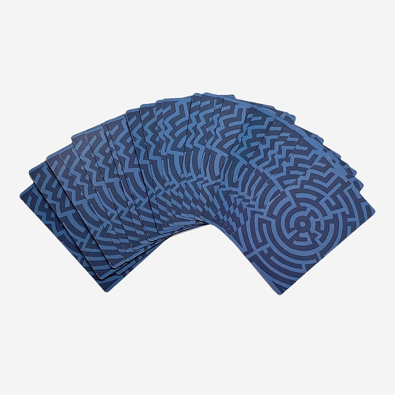 Ask The Witch Tarot Card Prophecy Fate Divination Deck  Fortune Telling Beginners Cards Tarot