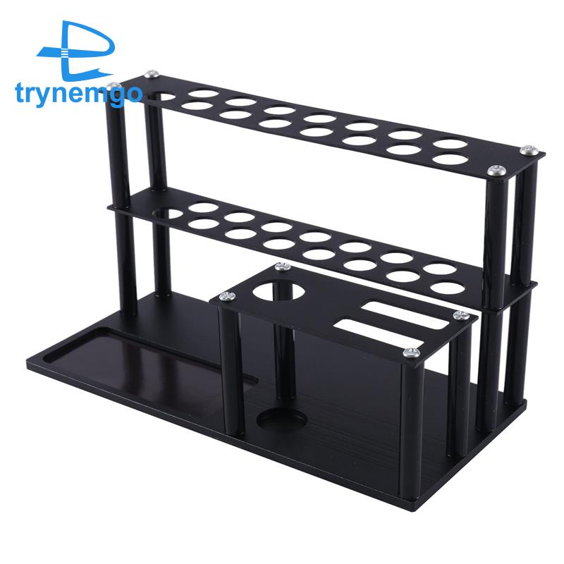 Giá Đỡ Tua Vít Cho Mô Hình Xe Điều Khiển Từ Xa Axial SCX10 TRX4 Tỉ Lệ 1 / 1