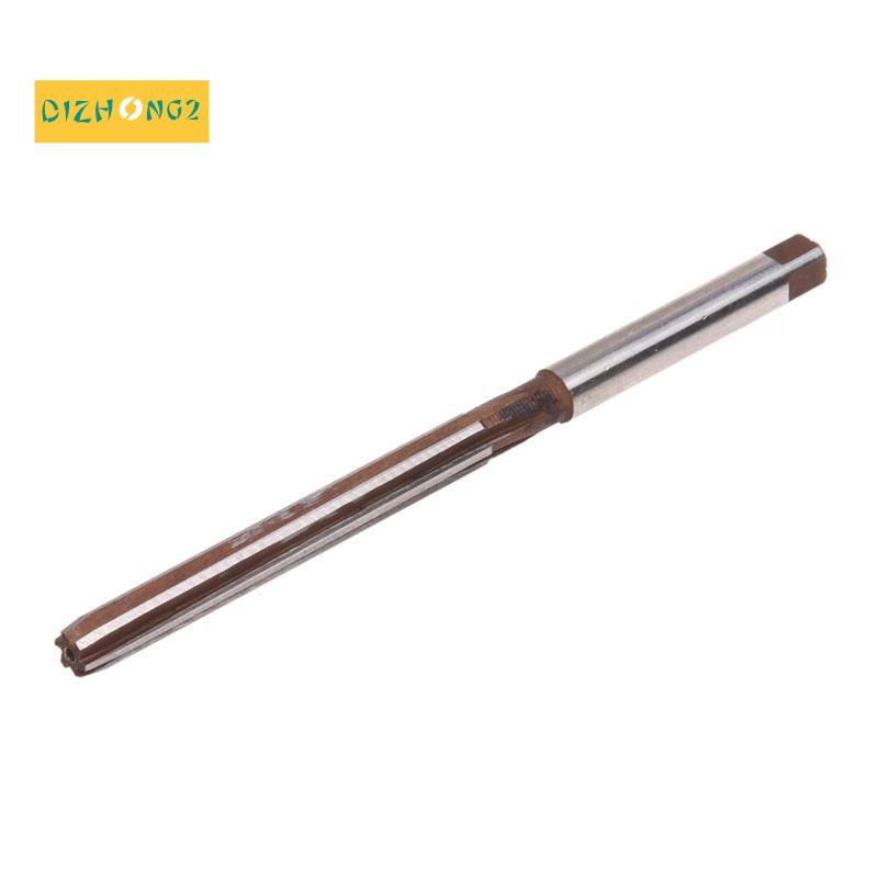 Trục Thép Thẳng Tốc Độ Cao 5mm 6-Flute 3.3 &quot;