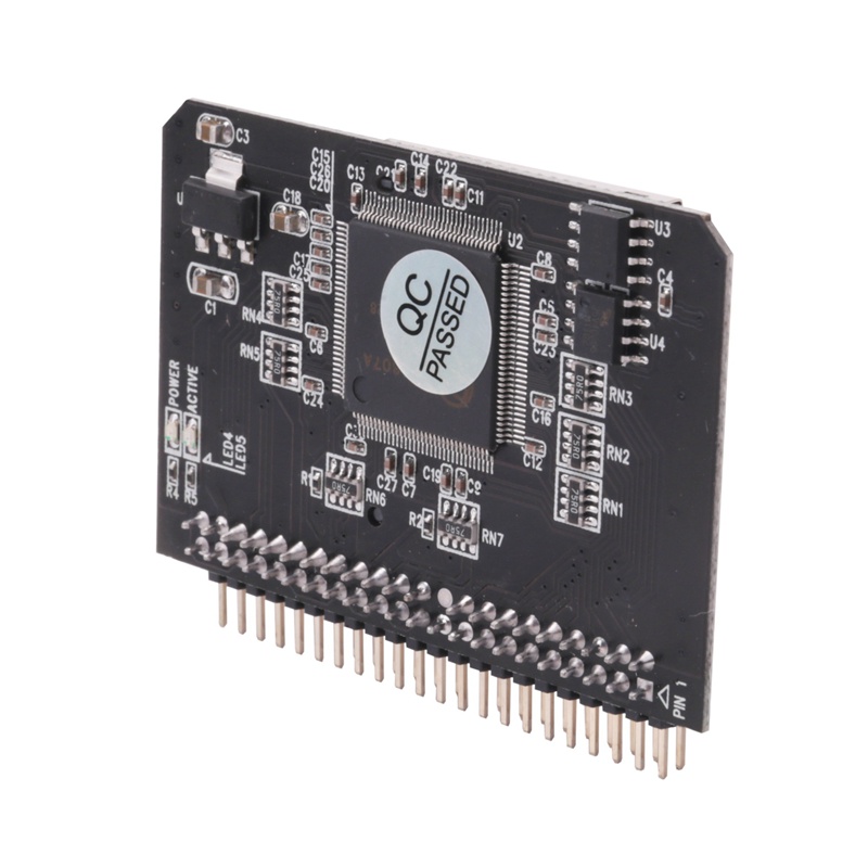 Thẻ Nhớ Chuyển Đổi SDHC SDXC MMC Sang IDE 2.5 Inch 44Pin