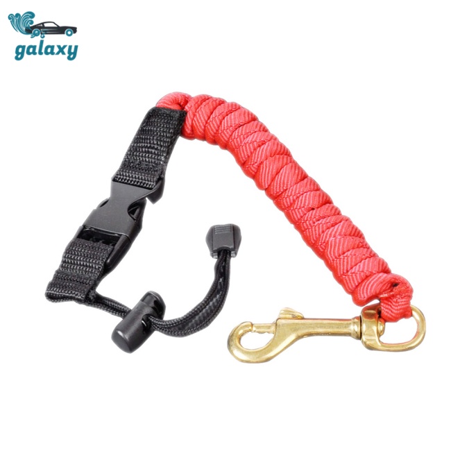 Galaxy Dây Buộc Mái Chèo An Toàn Cho Thuyền Kayak