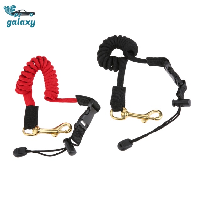 Galaxy Dây Buộc Mái Chèo An Toàn Cho Thuyền Kayak