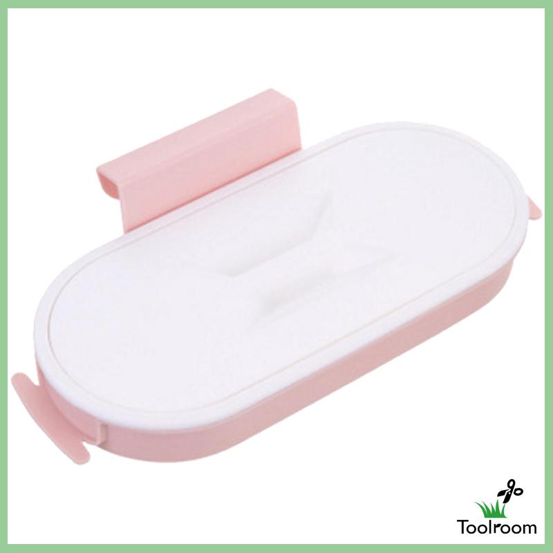 Túi Đựng Rác Có Móc Treo Tiện Dụng Cho Nhà Bếp / Phòng Tắm