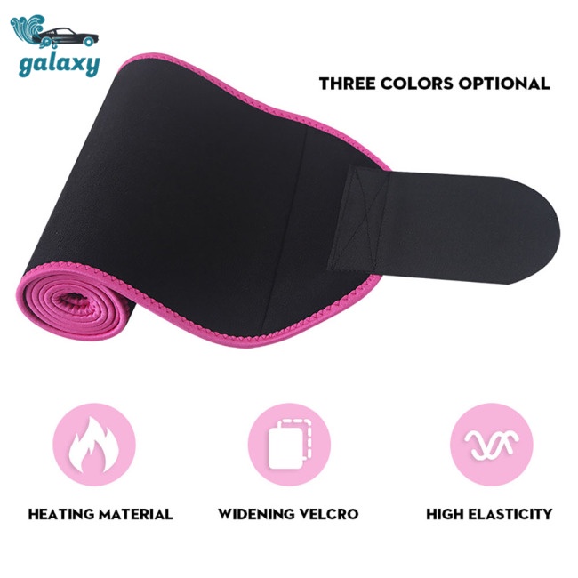 Đai Đeo Hông Trọng Lượng Nhẹ Thoải Mái Cho Nữ Tập Thể Dục Chạy Bộ / Đạp Xe / Chạy Bộ