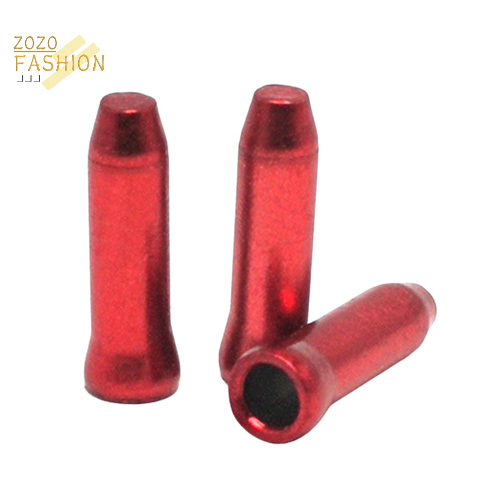 Bộ 50 Cái Nắp Đậy Dây Phanh Xe Đạp