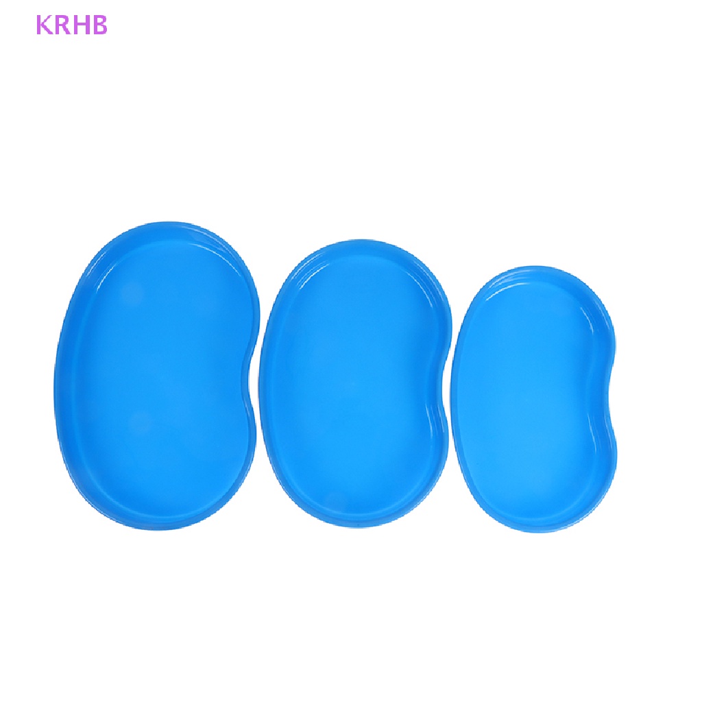 Khay Nhựa Đựng Dụng Cụ Phẫu Thuật Tiện Dụng Mới