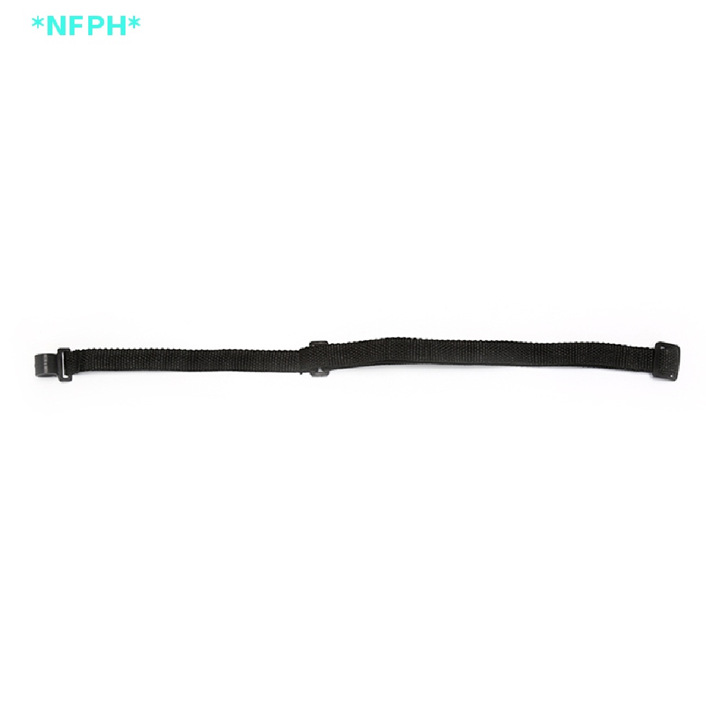 1 Dây Đeo Đàn Ghi Ta Ukulele Màu Đen Có Thể Điều Chỉnh Được Mới