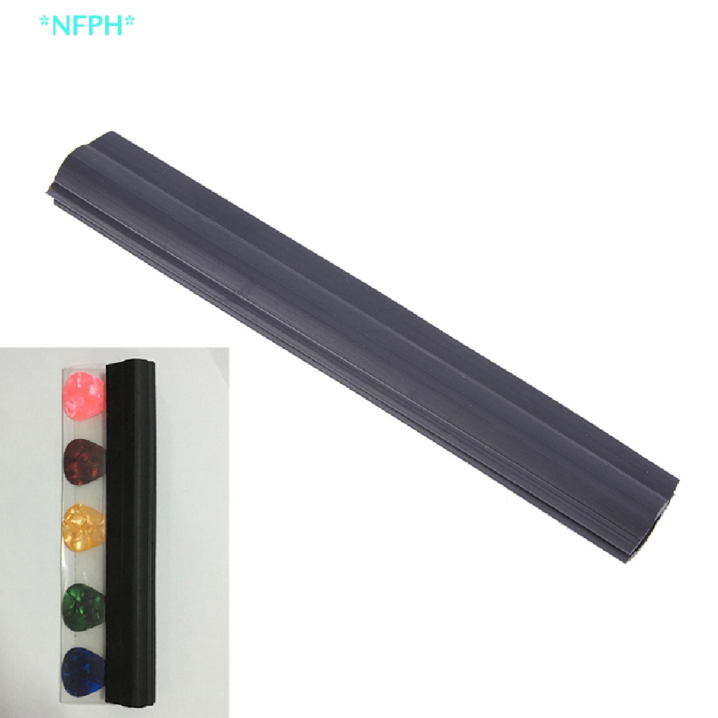 1 Miếng Gảy Đàn Ghi Ta Điện Bằng Cao Su Mới