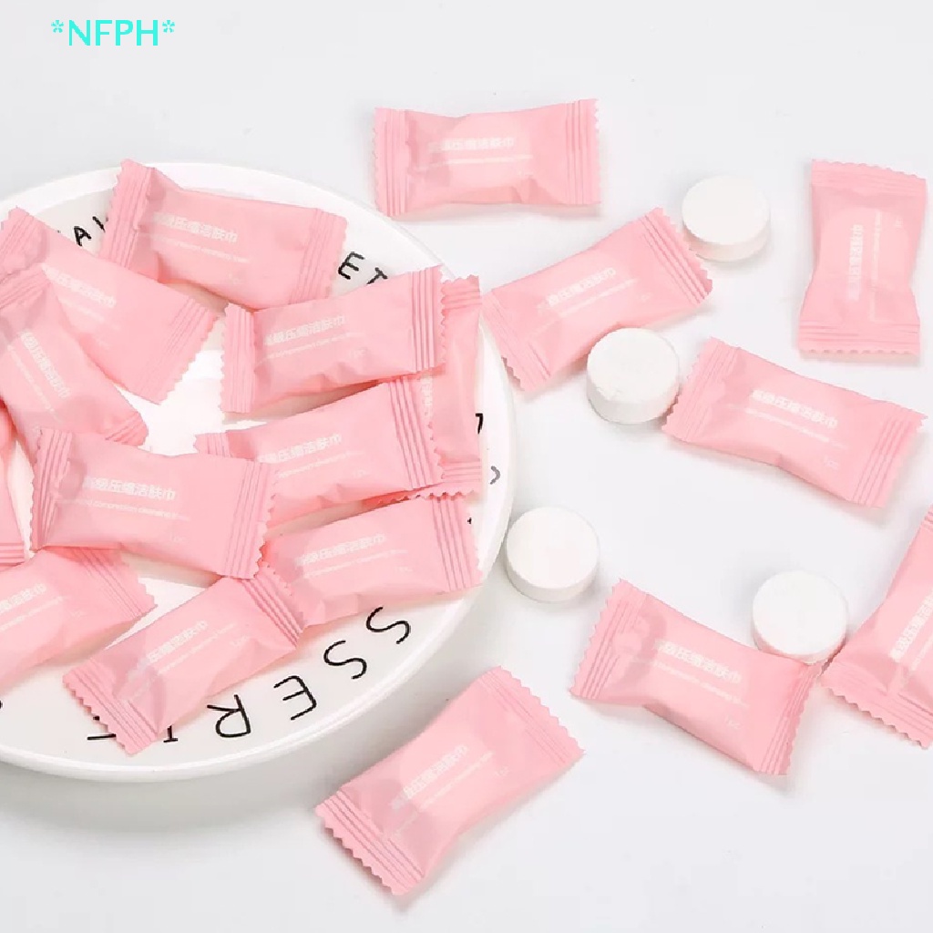 Set 20 / 50 / 100 Khăn Lau Mặt Thể Thao Mới