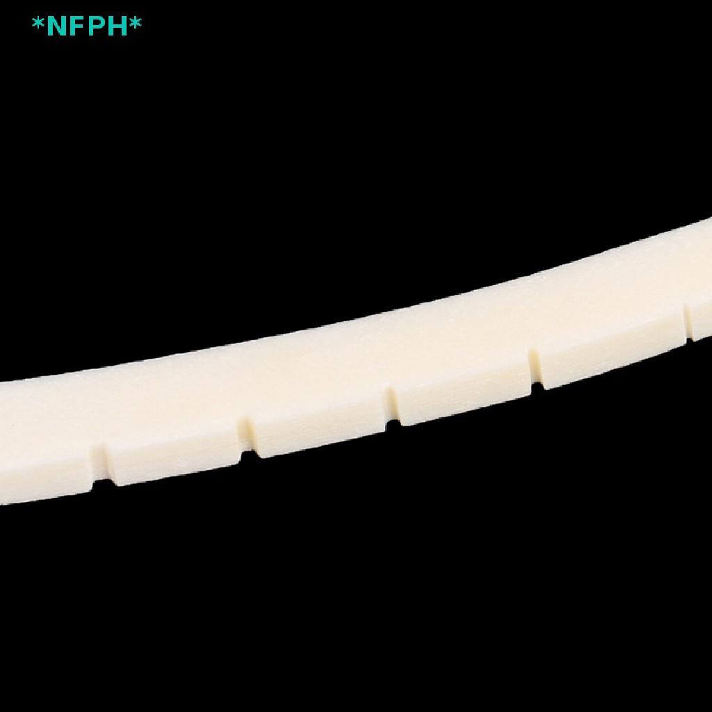 Xương Đàn Guitar NFPH Có Rãnh Cong Chuyên Dụng Cho Fender Stratocaster Tele Guitar Mới