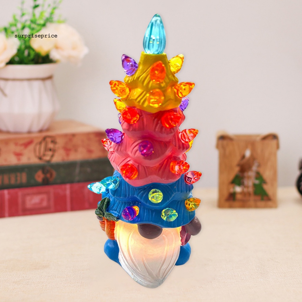 Spa Tượng Trang Trí Năm Mới Không Có Thể Tái Sử Dụng Nhiều Màu Sắc Hình Vô Diện Dễ Sử Dụng