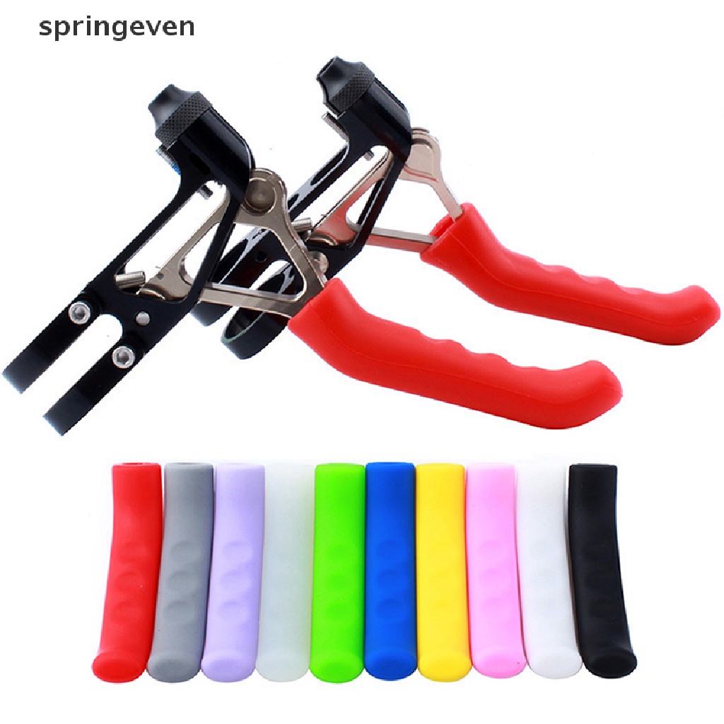 Vỏ Bọc Bảo Vệ Tay Lái Xe Đạp Chống Trượt