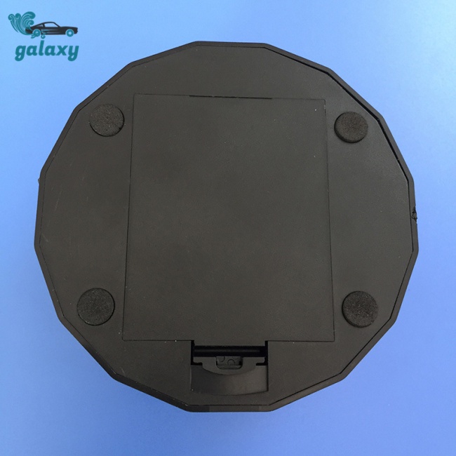 Galaxy Đế Đèn LED 3D Điều Khiển Từ Xa Tiện Dụng