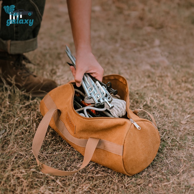 Galaxy Túi Đựng Lều Cầm Tay Sức Chứa Lớn Đa Năng Tiện Dụng Cho Cắm Trại