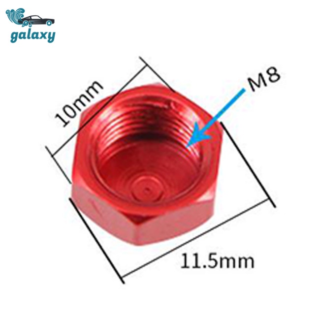 Galaxy Nắp Đậy Trục Máy Câu Cá M8 Chuyên Dụng