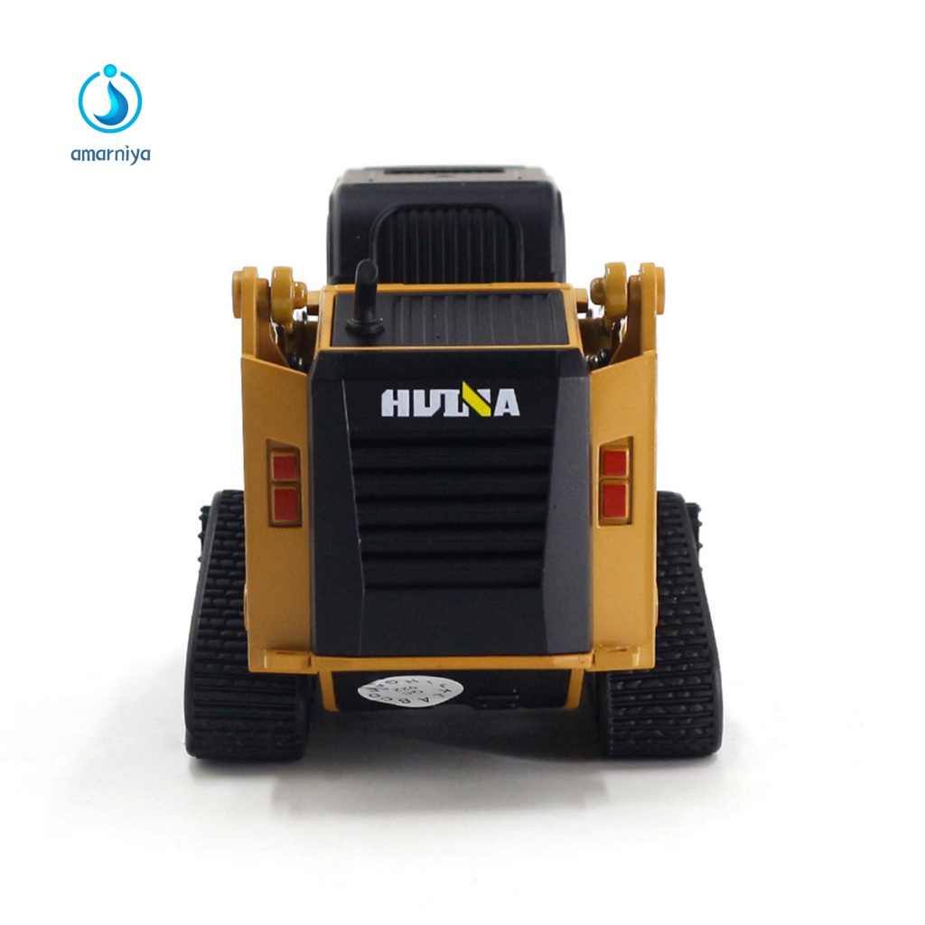 Mô Hình Xe Tải Đồ Chơi Tỷ Lệ 1: 50 Độc Đáo Cho Bé