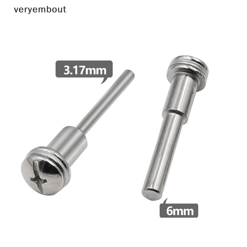 Thanh Trục Bằng Thép Tốc Độ Cao Chuyên Dụng Cho Máy Cưa