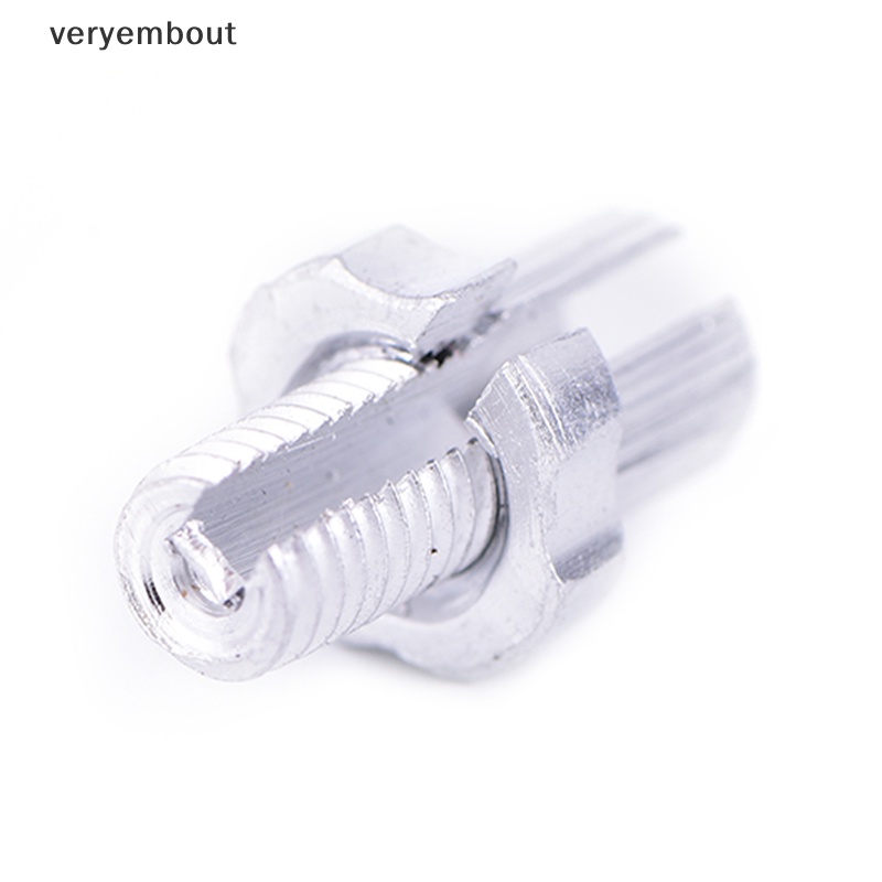 1 Ốc Vít Điều Chỉnh Dây Phanh Xe Đạp / Mô Tô ATV