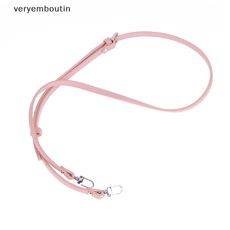 Dây Đeo Túi Xách Bằng Da Chất Lượng Cao