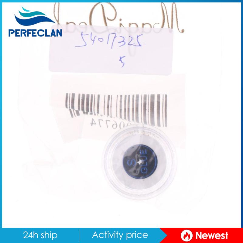 Đầu Cơ Bida Màu Đen - 11mm - Mềm Mại