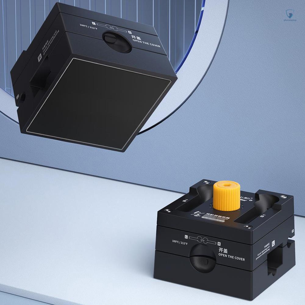 Giá Đỡ Tháo Lắp Cố Định Pin Tai Nghe Không Dây Không Cần Khoan Lỗ