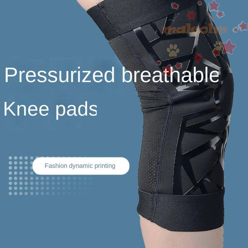 Băng Quấn Bảo Vệ Đầu Gối Khi Chơi Thể Thao