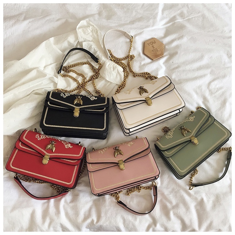 Túi Xách Tay Thiết Kế Thoải Mái Thời Trang