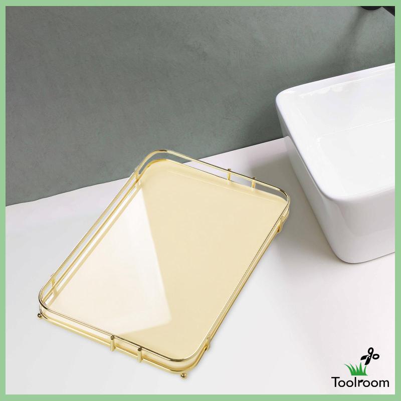 Hộp Đựng Đồ Dùng Đa Năng Tiện Dụng Cho Nhà Tắm / Tủ Bếp