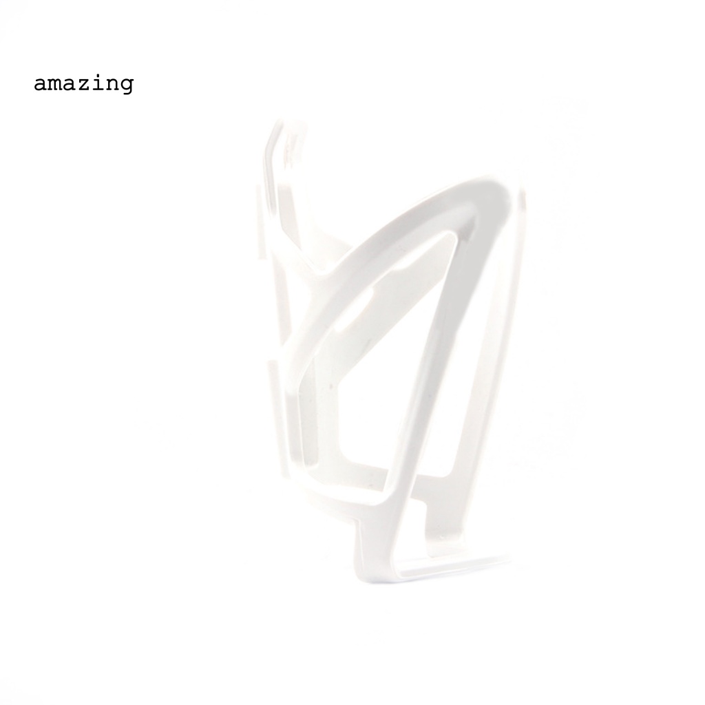 Giá Đỡ Bình Nước Bằng Nhựa Dành Cho Xe Đạp Leo Núi