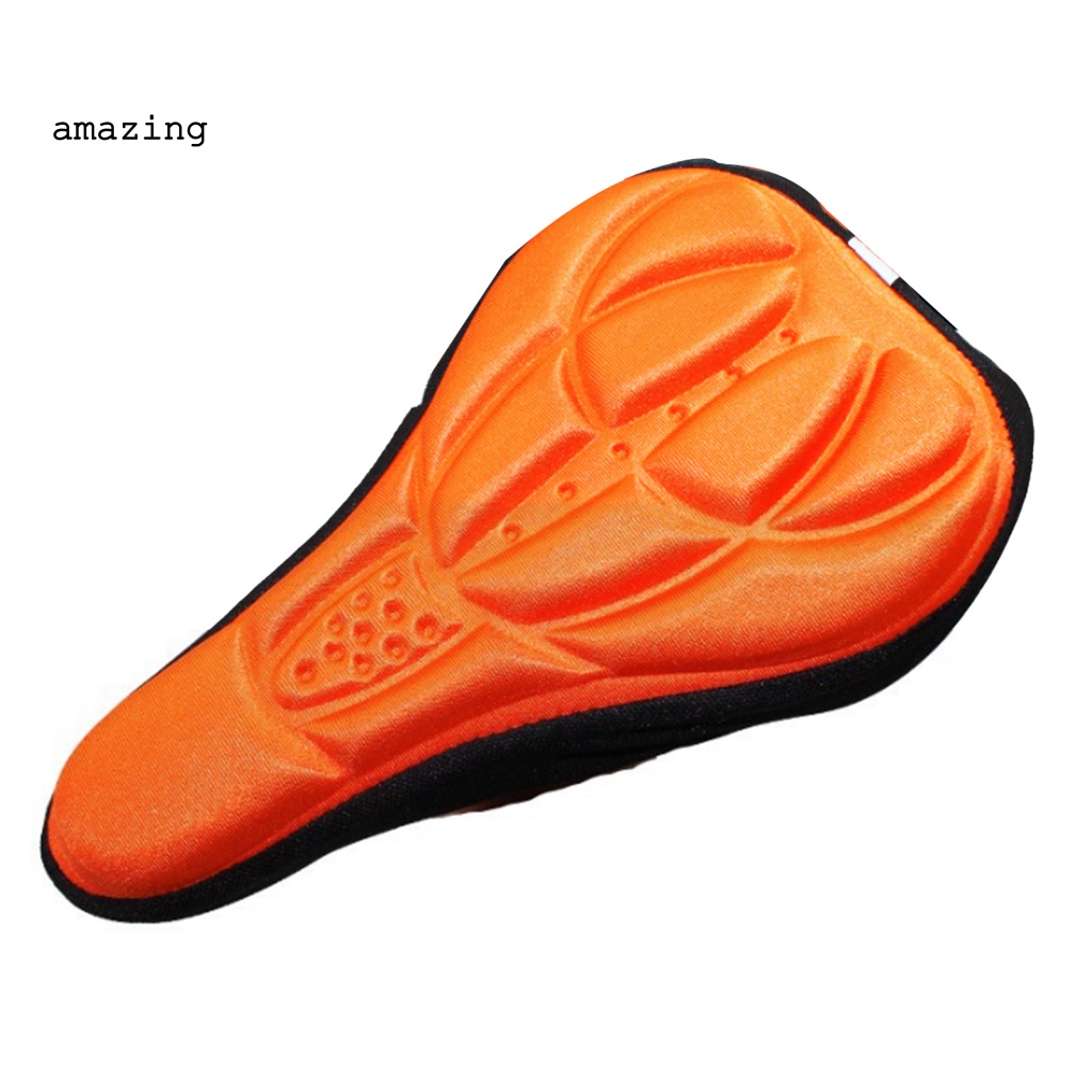 Vỏ Bọc Yên Xe Đạp Leo Núi 3D Thoáng Khí Chất Lượng Cao