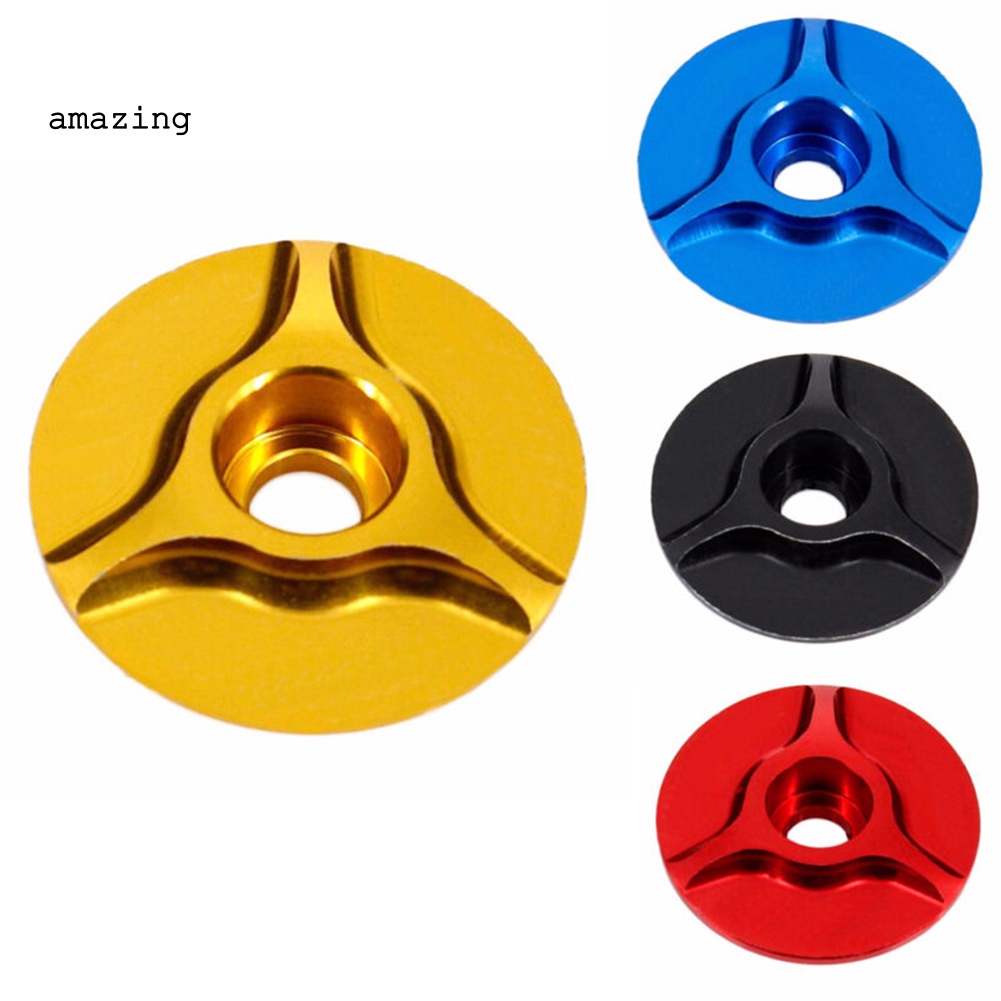 Vỏ Bọc Thân Xe Đạp Leo Núi Bằng Hợp Kim Nhôm Chất Lượng Cao