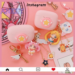  for JBL Tune 230NC   Wave Beam   Wave 200   T130NC   Live Free NC Case Protective Cute Cartoon Cover Bluetooth Earphone Shell Accessories TWS Headphone Portable 