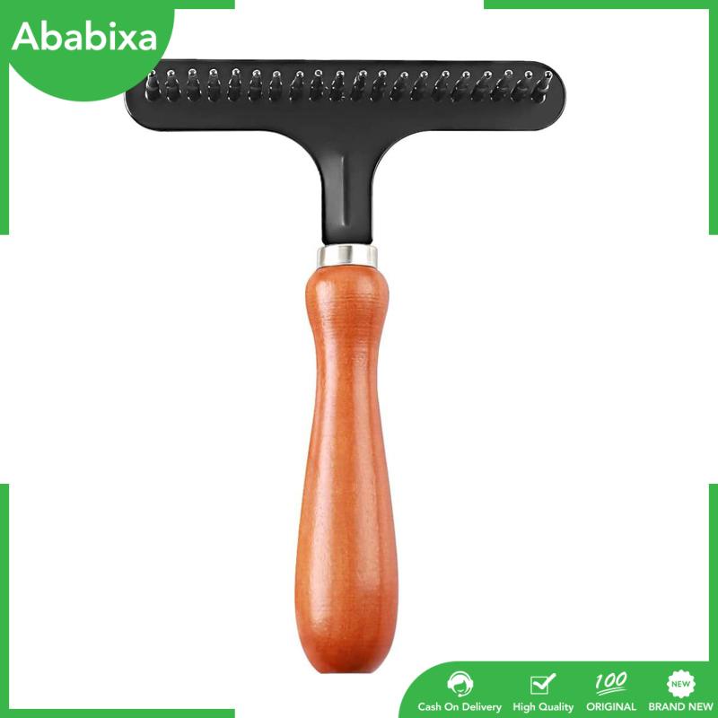 [Ababixa] Thảm Trải Sàn Lối Đi Làm Sạch Lông Thú Cưng Đa Năng