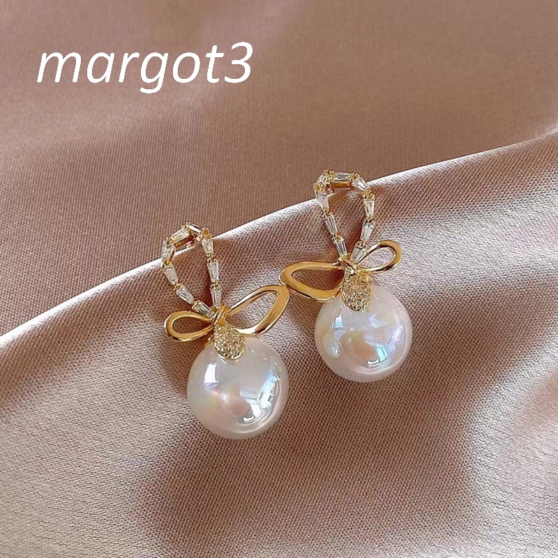 Khuyên Tai Nữ Hình Giọt Nước Thời Trang